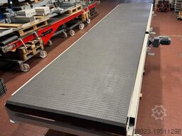  Gurtband/ Förderband/ Gurtförderer