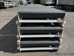  Gurtband/ Förderband/ Gurtförderer