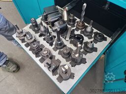 EMCO EMCOTURN ET 500