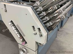 Herzog Heymann 2e sectie 10 tassen