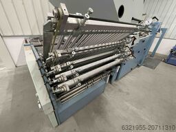 Herzog Heymann 2e sectie 10 tassen