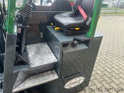 Combilift CB3000// Diesel// Perfect / Only 5185 h