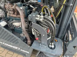 Combilift CB3000// Diesel// Perfect / Only 5185 h