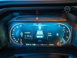 MAN TGS 18.520 BLS 4X4H - 46.020 KM