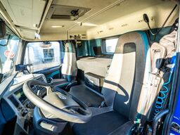 VOLVO FM 380 - 249.239 KM