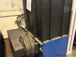 GROSS GAZ 62 mit G-Rotor