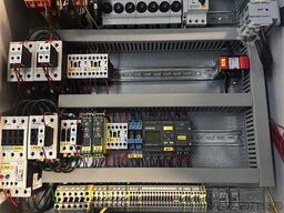 GROSS GAZ 62 mit G-Rotor