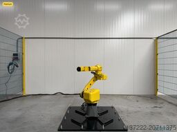 FANUC M-10iA