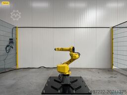 FANUC M-10iA
