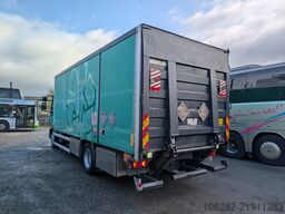 Volvo FL-280 4x2 16Tons EURO5 Portaltüren