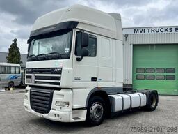 DAF XF 105.410 2013! RETARDER, FRIGO