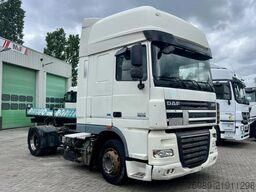 DAF XF 105.410 2013! RETARDER, FRIGO