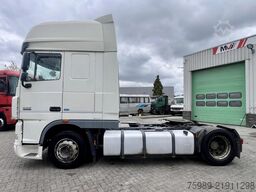 DAF XF 105.410 2013! RETARDER, FRIGO