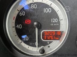 DAF XF 105.410 2013! RETARDER, FRIGO