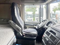 DAF XF 105.410 2013! RETARDER, FRIGO
