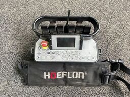 Hoeflon C 6