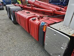 Volvo FH520 6x4 Multilift SAWO 20T