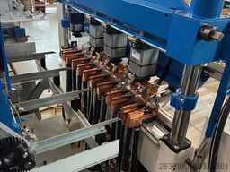 Schlatter MG900 ZG12