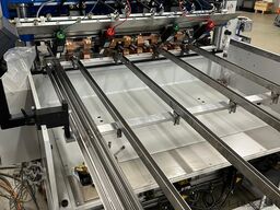 Schlatter MG900 ZG12