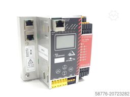 Bihl + Wiedemann BWU3683 SN ! -