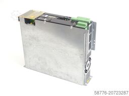 Bosch ASM 10-TD Servomodul SN:001299180