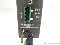 Bosch CNC CP /MEM 5 / G107 / 913572 CPU Modul Karte