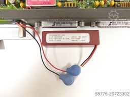 Bosch CNC CP /MEM 5 / G107 / 913572 CPU Modul Karte