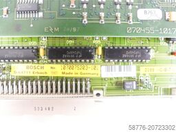 Bosch CNC CP /MEM 5 / G107 / 913572 CPU Modul Karte
