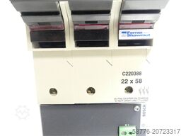 Bosch NV 21/1F-D Servo Drive Nr: 1070084067-109 SN: 003843640