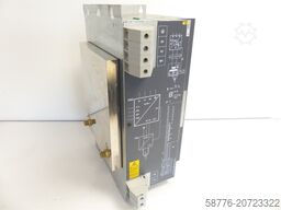 Bosch PSU 5100.111W Frequenzumrichter SN: 002809025 - U AC 400 - 480V