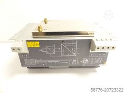 Bosch PSU 5100.111W Frequenzumrichter SN: 002809025 - U AC 400 - 480V