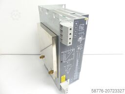 Bosch PSU 5100.111W Frequenzumrichter SN: 002881730 - U AC 400 - 480V