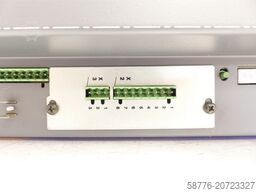 Bosch PSU 5100.111W Frequenzumrichter SN: 002881730 - U AC 400 - 480V