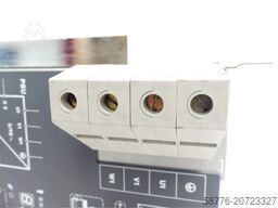 Bosch PSU 5100.111W Frequenzumrichter SN: 002881730 - U AC 400 - 480V