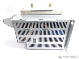 Bosch PSU 5100.111W Frequenzumrichter SN: 002881730 - U AC 400 - 480V