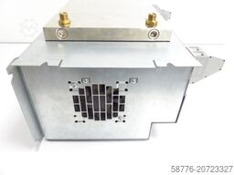 Bosch PSU 5100.111W Frequenzumrichter SN: 002881730 - U AC 400 - 480V