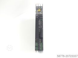 Bosch SM 10/20-TC Servomodul SN:481559 generalüberholt mit 12 Monaten Gewährleistung-