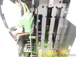 Bosch SM 17/35-T / 1070047820 / SN: 366224 generalüberholt mit 12 Monaten Gewährleistung