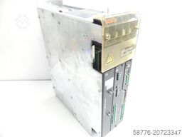 Bosch SM 25/50-TA Servomodul 1070077376-107 SN: 002359561