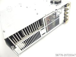 Bosch SM 25/50-TA Servomodul 1070077376-107 SN: 002359561