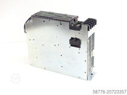 Bosch SPM 25 Spindelmodul SN:349005