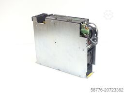 Bosch SPM 50 Spindelmodul SN:372860