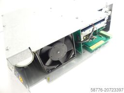 Bosch VM 60-T / Netzteil / Versorgungsmodul SN: 640903