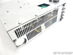 Bosch VM 60-T / Netzteil / Versorgungsmodul SN: 640903