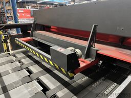 Amada GX 630 +SE40 +STACKER