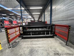 Amada GX 630 +SE40 +STACKER