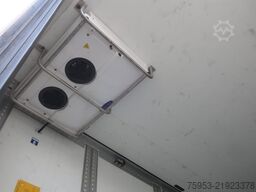 Schmitz Cargobull SKO 24 Bitemp Doppelstock Vectros HE 19 mt