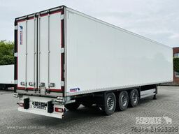 Schmitz Cargobull Tiefkühler Standard Doppelstock