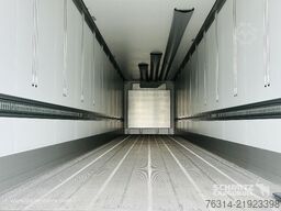 Schmitz Cargobull Tiefkühler Standard Doppelstock