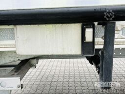 Schmitz Cargobull Tiefkühler Standard Doppelstock